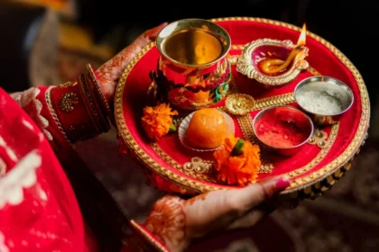 करवा चौथ पर पति की लंबी उम्र के लिए, इन गलतियों से बचें!