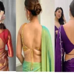 करवाचौथ पर चमको ऐसे, पतिदेव हार बैठे दिल!