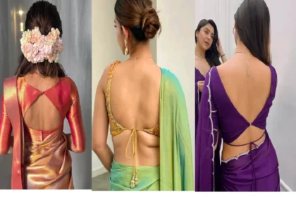 करवाचौथ पर चमको ऐसे, पतिदेव हार बैठे दिल!