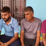 कश्मीरी परिवार की दास्तान: यूक्रेन युद्ध की आग में झुलसते भारतीय