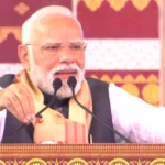 कामाख्या के आशीर्वाद से 'ऑपरेशन सिंदूर': PM मोदी ने असम में रखी अरबों के विकास की नींव