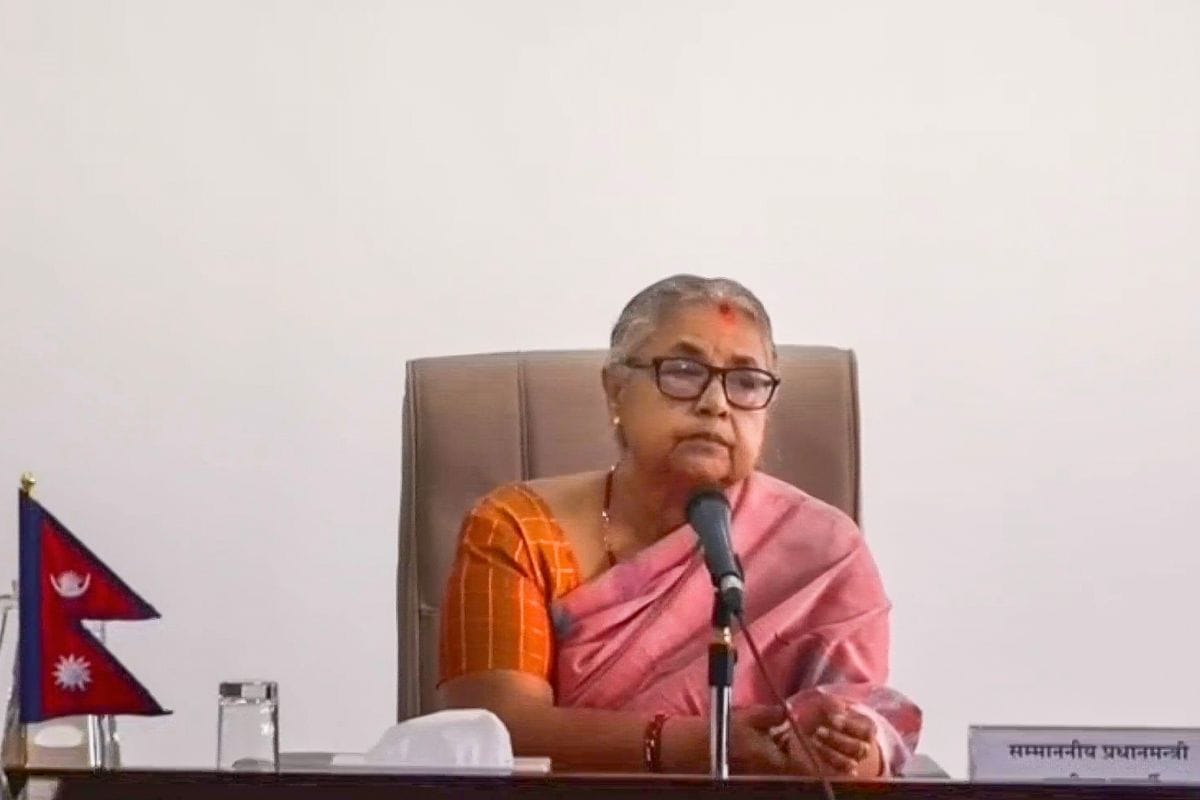 <p><strong>कार्की का मास्टरस्ट्रोक: हिंसा के शहीदों को दर्जा, परिजनों को 10 लाख का मुआवजा</strong></p>