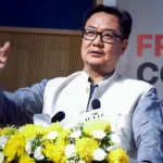 किरेन रिजिजू और पूर्व विदेश सचिव का खरगे की H1B टिप्पणी पर कांग्रेस पर तीखा पलटवार