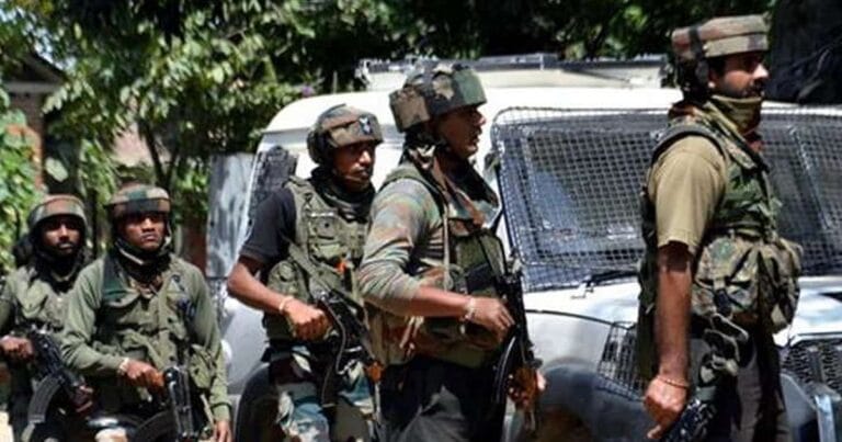 किश्तवाड़ में भीषण मुठभेड़: आतंक पर सुरक्षाबलों का करारा प्रहार
