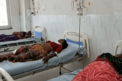 कुट्टू का आटा बना काल, दिल्ली में 200 लोग बीमार, हड़कंप