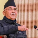 केपी ओली का 18 दिन का मौन टूटा: नेपाल की नई दिशा?