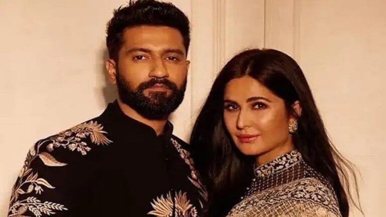 कैटरीना कैफ का 'गुड न्यूज़' का राज़? 42 की उम्र में माँ बनने की खबर ने उड़ाए होश!