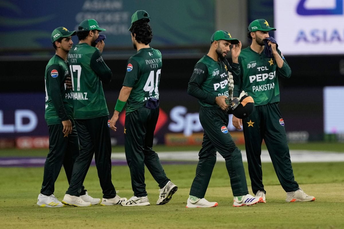 <p><strong>क्या पाकिस्तान सचमुच एशिया कप को अलविदा कहेगा? PCB की मांग ICC ने ठुकराई!</strong></p>