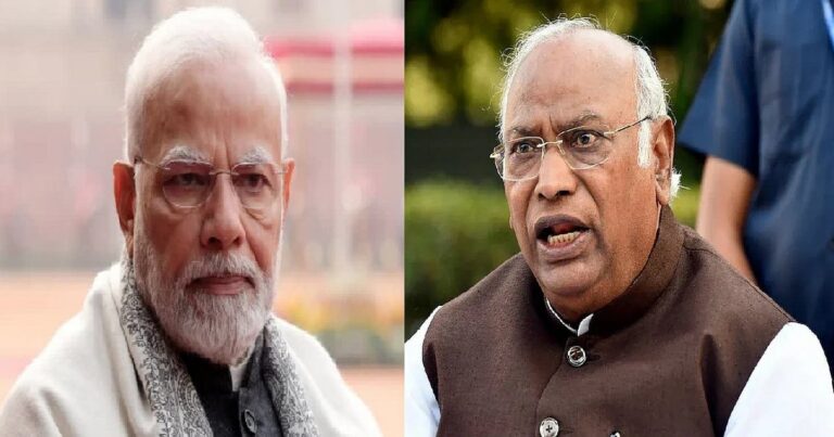 क्या सिर्फ 3 घंटे का दौरा 'राजधर्म' है? मणिपुर में PM मोदी पर तीखा हमला
