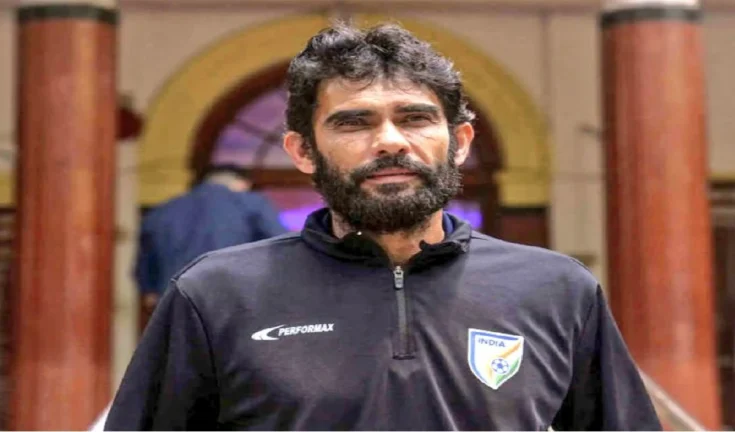 खालिद जमिल की AIFF और क्लबों से खिलाड़ियों के हक़ में अपील: कब सुलझेगा ये मसला?