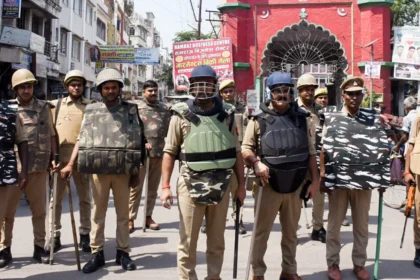 गोरखपुर NEET हत्या का आरोपी रामपुर में पुलिस मुठभेड़ में मारा गया।