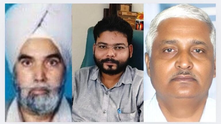 गोरखपुर का गौरव: डी.डी.यू. विश्वविद्यालय के शिक्षक बने विश्व स्तरीय वैज्ञानिक