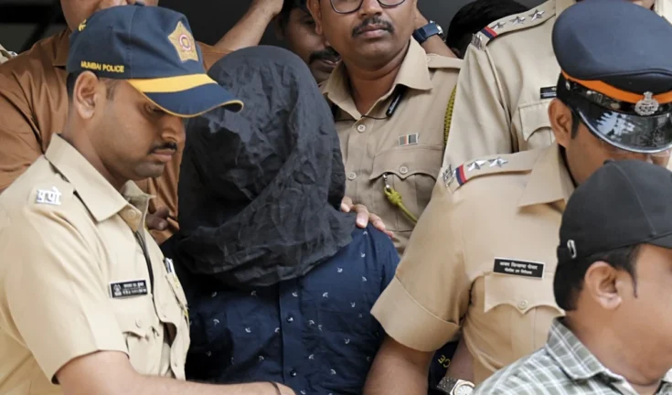 गोवा में सामाजिक कार्यकर्ता पर हमला: पांच गिरफ्तार
