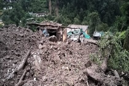चमोली की आसमानी आफत: आँखों देखी चीत्कार