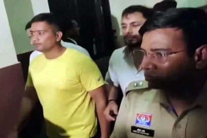 छत्तीसगढ़ शराब घोटाला: ED का भूपेश बघेल के बेटे पर 7000 पन्नों का शिकंजा
