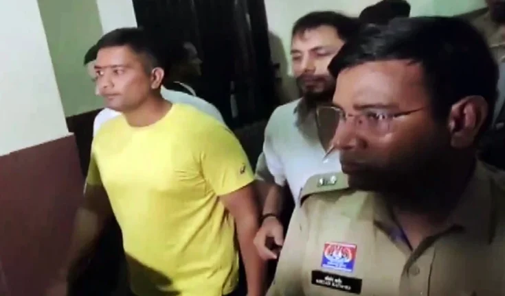 छत्तीसगढ़ शराब घोटाला: ED का भूपेश बघेल के बेटे पर 7000 पन्नों का शिकंजा