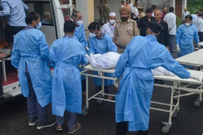 छिंदवाड़ा में मौत का रहस्य: 22 दिनों में 7 बच्चों की किडनी का संक्रमण, ICMR की जांच जारी