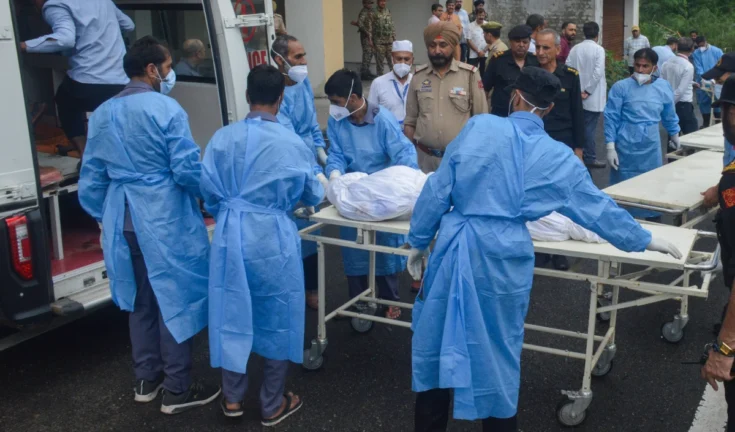 छिंदवाड़ा में मौत का रहस्य: 22 दिनों में 7 बच्चों की किडनी का संक्रमण, ICMR की जांच जारी