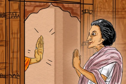 जगन्नाथ पुरी: एक ऐसा धाम जहाँ महामहिम भी हुए थे मौन!