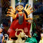 जबलपुर में दुर्गा पूजा का मातम: करंट की भेंट चढ़े दो मासूम, पंडाल में पसरा सन्नाटा