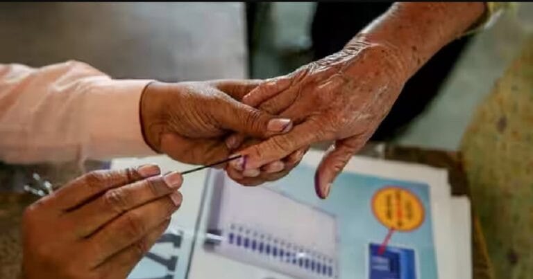 जम्मू-कश्मीर और पंजाब में राज्यसभा की 5 सीटों पर 24 अक्टूबर को मतदान