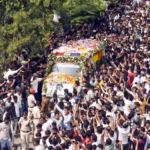 ज़ुबिन गर्ग के लिए पूरा असम ठप!
