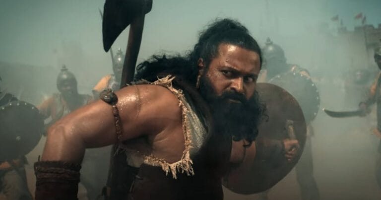 जान्हवी की रिक्शा, "चैप्टर 1" का पर्दाफाश!
