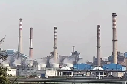 जिंदल स्टील ने रचा इतिहास: 20,000 करोड़ के विस्तार से BOF क्षमता में जबरदस्त उछाल!