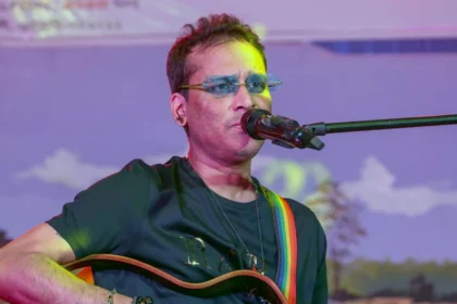 जुबीन गर्ग का सिंगापुर में स्कूबा डाइविंग के दौरान निधन, "या अली" फेम गायक की दुखद विदाई।