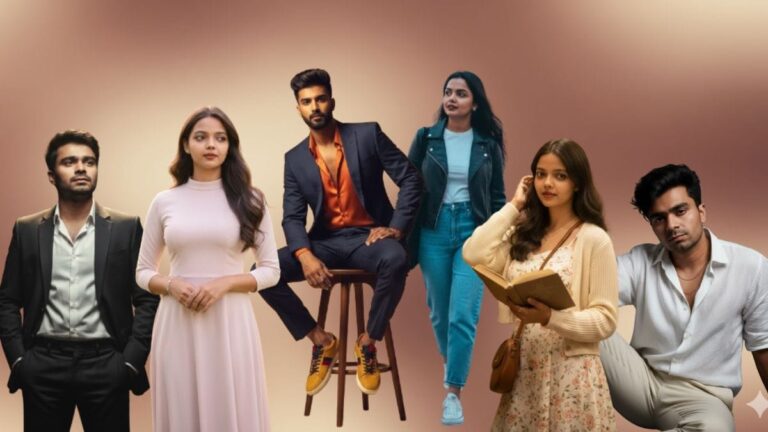 जेमिनी के साथ पाएं वेस्टर्न स्टाइल का जलवा: 10 प्रॉम्प्ट जो बनाएंगे आपको डैशिंग!