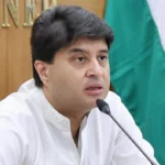 ज्योतिरादित्य सिंधिया की शिवपुरी विकास यात्रा: एक नई राह की शुरुआत