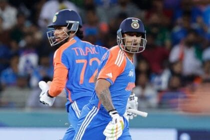 टीम इंडिया का नया कीर्तिमान: ओमान के सामने बनते ही रचा इतिहास! जानें अन्य देशों की राह?