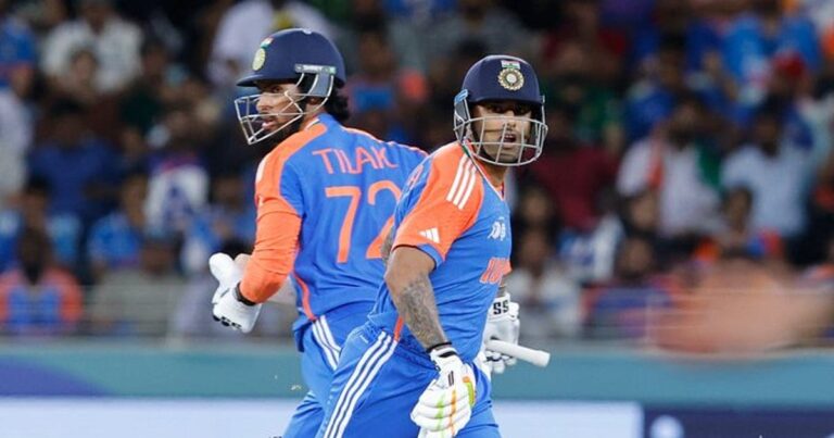 टीम इंडिया का नया कीर्तिमान: ओमान के सामने बनते ही रचा इतिहास! जानें अन्य देशों की राह?