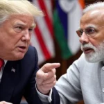 ट्रंप का अगला निशाना भारत का ये सेक्टर, 'माई डियर फ्रेंड' कहकर लगा सकते हैं नया टैरिफ!