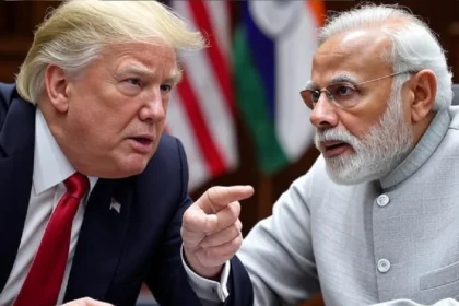 ट्रंप का अगला निशाना भारत का ये सेक्टर, 'माई डियर फ्रेंड' कहकर लगा सकते हैं नया टैरिफ!