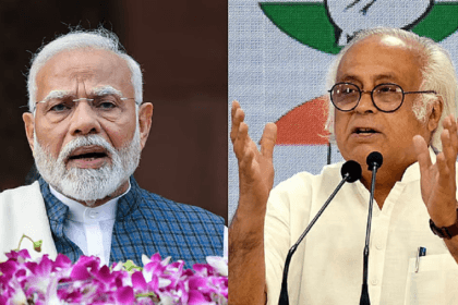 ट्रम्प के वार, H-1B संकट: मोदी, कांग्रेस का सवाल!