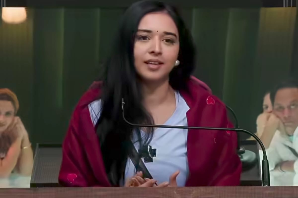 तान्या मित्तल का खुलासा: दुबई में बार-बार जाकर बकलावा खाने की असली वजह, जानें क्या है मामला!