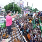 तेजस्वी के बयान पर भड़की BJP, कहा - 'राहुल के बाद अब तेजस्‍वी ने मां का किया अपमान'