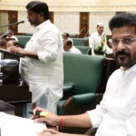 तेलंगाना सीएम ने विश्व आर्थिक मंच के प्रमुख से की मुलाकात