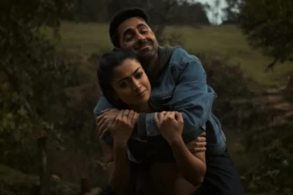 थम्मा: जब पिशाच आयुष्मान से भिड़ेगा नवाज़ुद्दीन का 'बेताल' अवतार, हॉरर-कॉमेडी का धमाका!