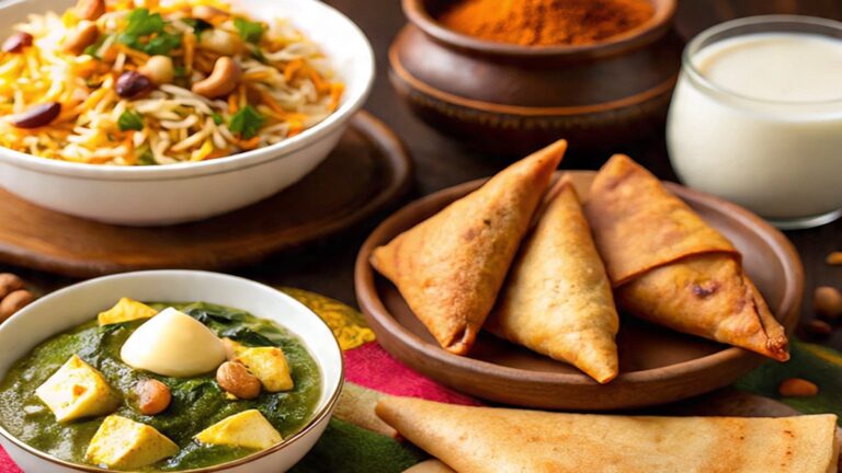 दशहरा 2025: रावण दहन की खुशियों में इन चटपटी दावतों का स्वाद लें!
