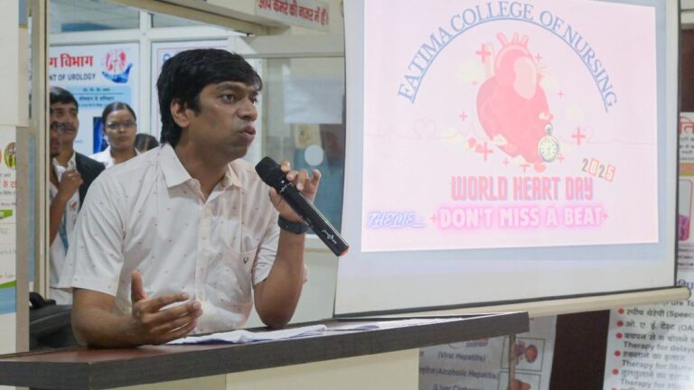 दिल को दें नई ज़िंदगी: वर्ल्ड हार्ट डे पर डॉक्टर के नुस्खे
