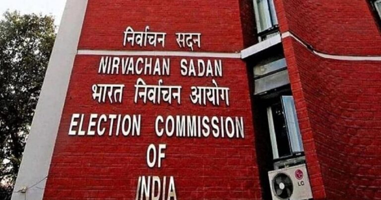 दिल्ली में SIR लागू करने की तैयारी: 2002 की मतदाता सूची तैयार।