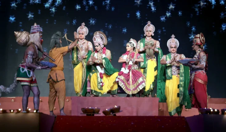 दिल्ली में त्योहारों का शोर, अब रात 12 बजे तक गूंजेगा: सीएम रेखा गुप्ता का बड़ा फैसला