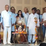 दिल्ली में मराठा सेवा संघ के दो दिवसीय प्रशिक्षण शिविर का भव्य समापन।