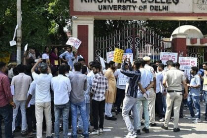 दिल्ली विश्वविद्यालय छात्र संघ चुनाव: जश्न पर ब्रेक, दिल्ली हाईकोर्ट का जुलूस पर प्रतिबंध