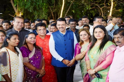 दिवाली का तोहफा: महाराष्ट्र सरकार के ₹2000 की सीधी सौगात, इन लोगों के खाते में होगी धनवर्षा!