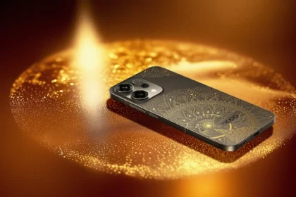 दिवाली की रौनक, अब Oppo Reno14 5G के संग: खास एडिशन भारत में लॉन्च!