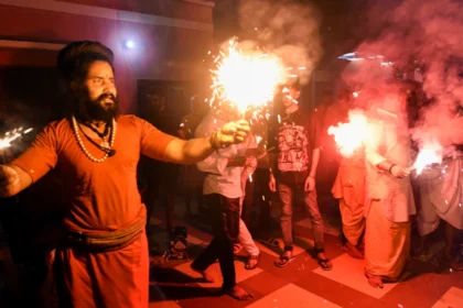 दिवाली से पहले शिवकाशी में नए पटाखों की बंपर धूम, कारोबार में चमकी उम्मीदें!