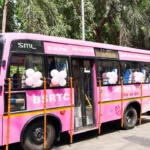 दिवाली स्पेशल: BSRTC की खास सौगात, पटना-दिल्ली रूट पर 65 बसों का मेगा ऑफर!